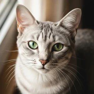 خلفيات قط كورات مربعة للنشر