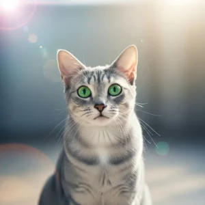 خلفيات قط كورات مربعة للنشر