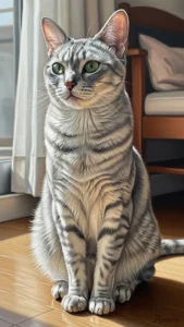 خلفيات كرتونية لقط كورات بتصاميم مرسومة