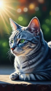 خلفيات كرتونية لقط كورات بتصاميم مرسومة