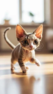 خلفيات كرتونية مستوحاة من شكل ديفون ريكس