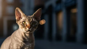 خلفيات كمبيوتر قطط مناسبة للشاشات الكبيرة