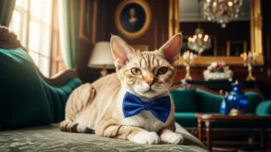 خلفيات لابتوب قطط ديفون بجودة احترافية