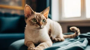 خلفيات لابتوب قطط ديفون بجودة احترافية