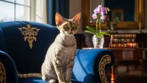 خلفيات لابتوب قطط ديفون بجودة احترافية