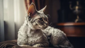 خلفيات لابتوب قط ديفون بتصميمات فخمة