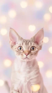 خلفيات وردية للبنات بديفون ريكس