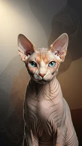 صور القط الفرعوني بجودة HD