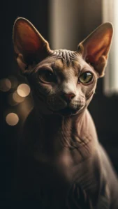 صور القط الفرعوني بجودة HD