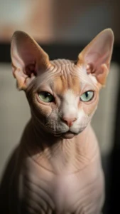  صور القط الفرعوني