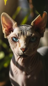  صور القط الفرعوني