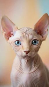 صور كيوت لقطط فرعونية صغيرة