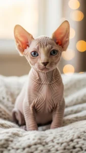 صور كيوت لقطط فرعونية صغيرة