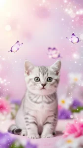 صور كيوت لقط كورات الصغير