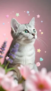 صور كيوت لقط كورات الصغير