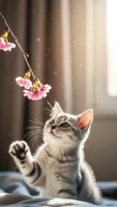 صور كيوت لقط كورات الصغير