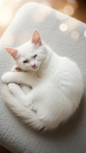 أفضل خلفيات القطط 