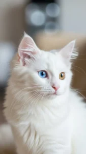 أفضل خلفيات القطط 