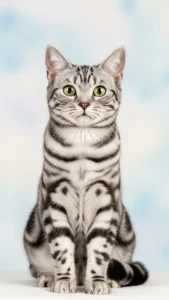 خلفيات آيفون القط الأمريكي