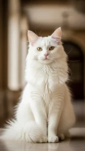 خلفيات أنقري باللون الأبيض الفخم