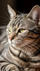 خلفيات القط الأمريكي عالية الوضوح HD