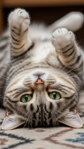 خلفيات القط الأمريكي عالية الوضوح HD