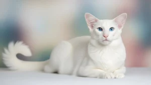 خلفيات ايباد قطط