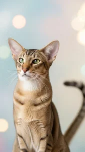 خلفيات جوال قطط