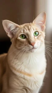 خلفيات رقيقة قطط كيوت