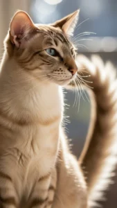 خلفيات رقيقة قطط كيوت