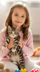 خلفيات قطط أمريكي كيوت صغيرة Mini Cute