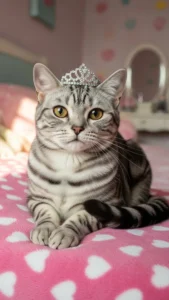 خلفيات قطط أمريكي كيوت للبنات