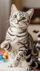 خلفيات قطط أمريكي كيوت للواتساب