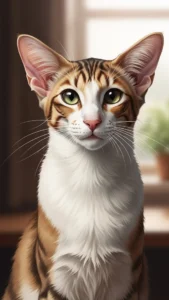 خلفيات قطط أنمي