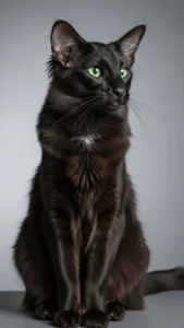 خلفيات قطط سوداء