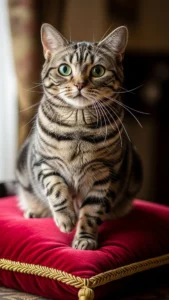 خلفيات قطط فخمة بجودة 4K