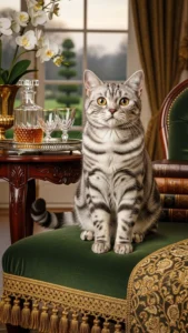 خلفيات قطط فخمة للموبايل