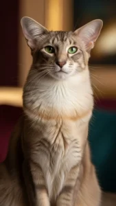 خلفيات قطط فخمة