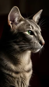 خلفيات قطط فخمة