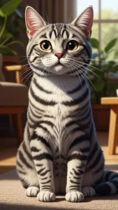 خلفيات قطط كرتون كيوت