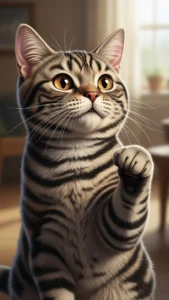 خلفيات قطط كرتون كيوت