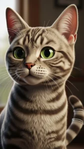 خلفيات قطط كرتون كيوت