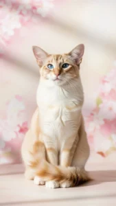 خلفيات قطط كيوت للبنات