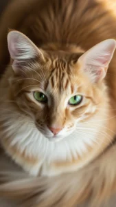 خلفيات قطط للايفون