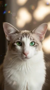 خلفيات قطط للايفون