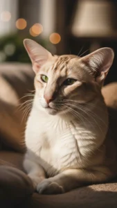 خلفيات قطط للايفون