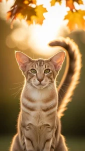 خلفيات قطط للايفون