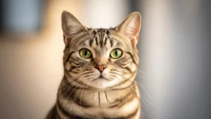 خلفيات لابتوب القط الأمريكي