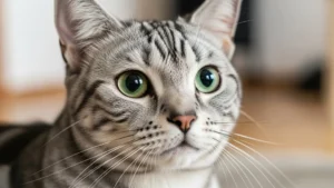 خلفيات لابتوب القط الأمريكي