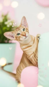 خلفيات قطط انستا